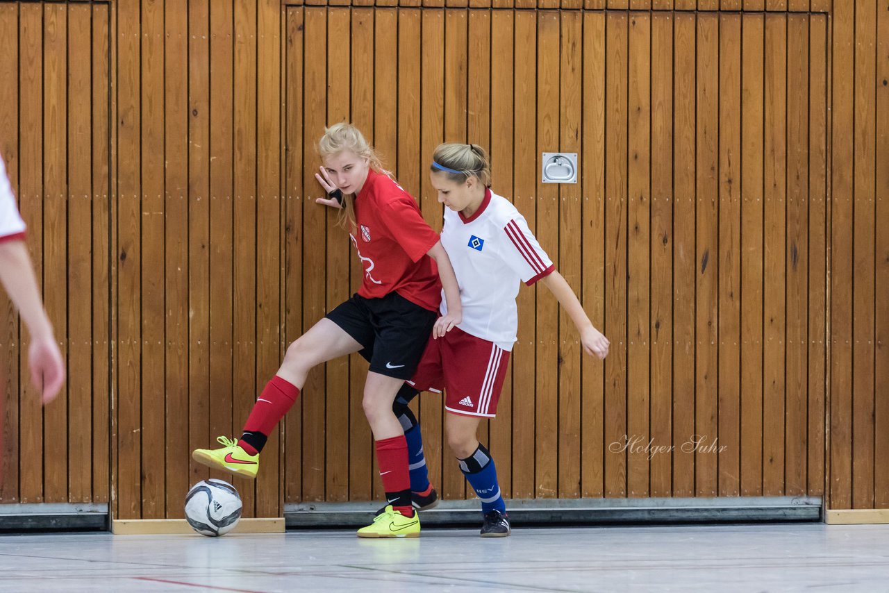Bild 405 - Volksbank-Cup Horst